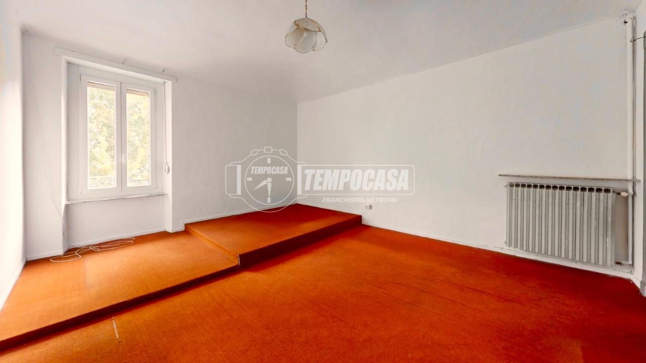 appartamento in vendita a Torino in zona San Donato