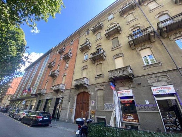 appartamento in vendita a Torino in zona San Donato