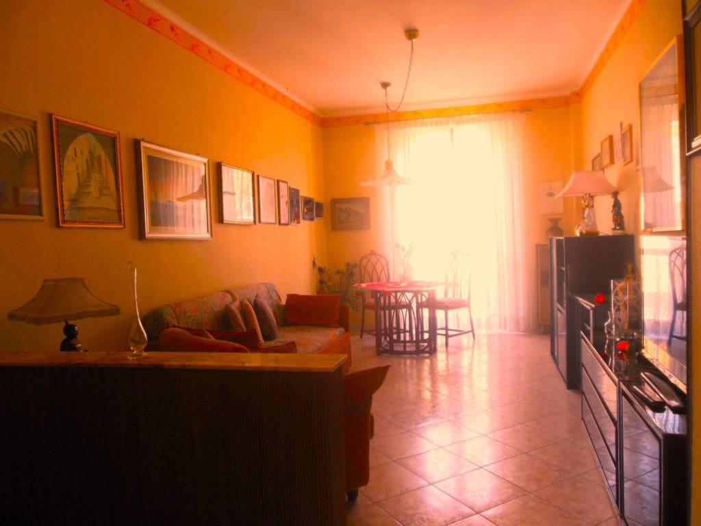 appartamento in vendita a Torino in zona Pozzo Strada