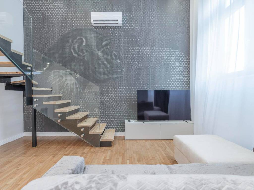 appartamento in vendita a Torino in zona San Donato