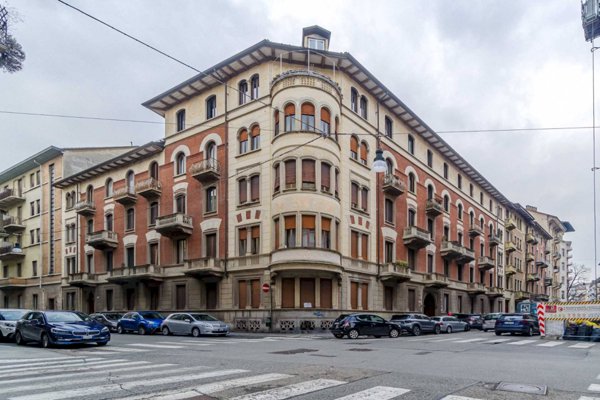 appartamento in vendita a Torino in zona Crocetta