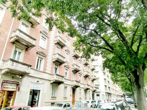 appartamento in vendita a Torino in zona Borgo San Paolo