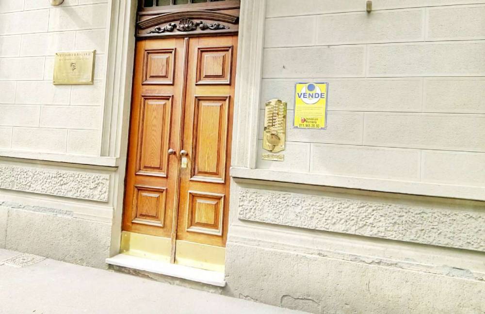 appartamento in vendita a Torino in zona Borgo San Paolo