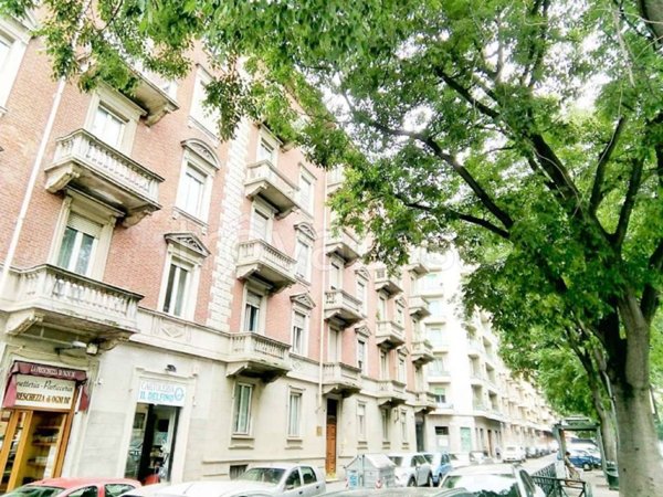 appartamento in vendita a Torino in zona Borgo San Paolo