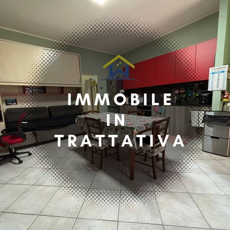 appartamento in vendita a Torino in zona Aurora