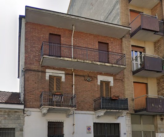 appartamento in vendita a Torino