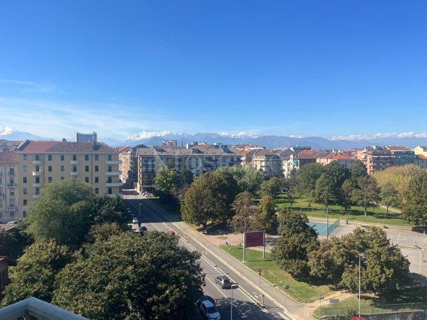 appartamento in vendita a Torino in zona Borgo San Paolo