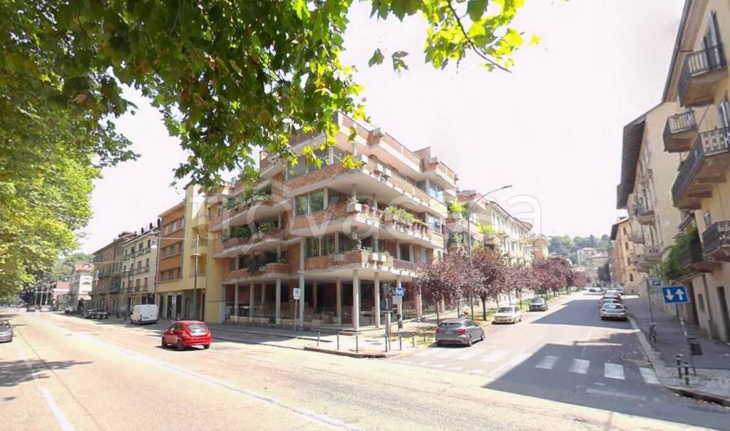 appartamento in vendita a Torino in zona Gran Madre