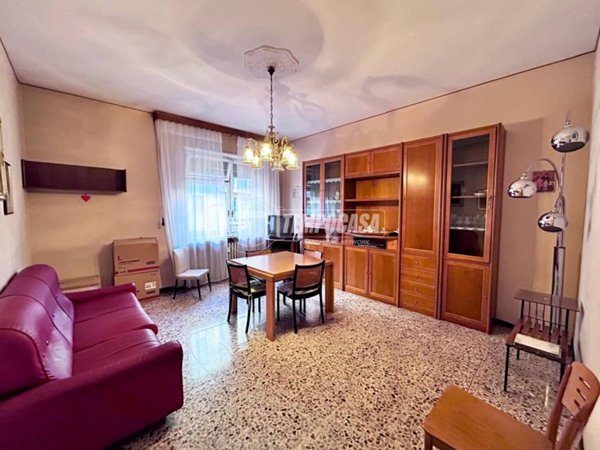 appartamento in vendita a Torino in zona Lucento