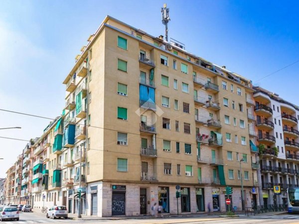 appartamento in vendita a Torino in zona Rebaudengo