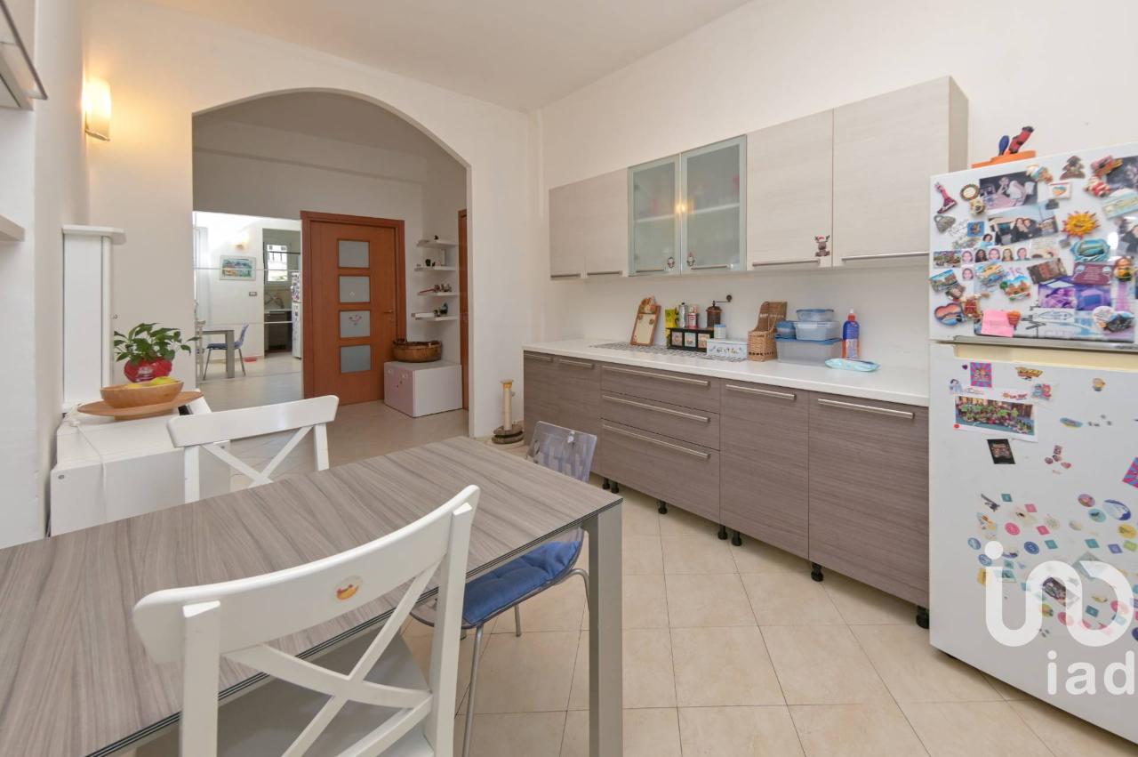 appartamento in vendita a Torino in zona Regio Parco