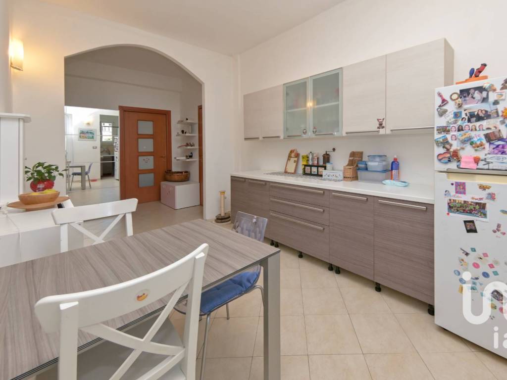 appartamento in vendita a Torino in zona Vanchiglietta