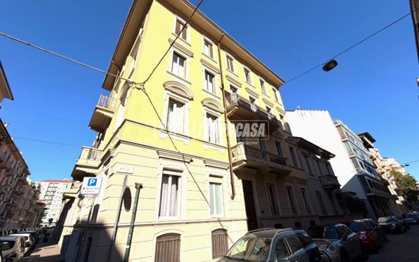 appartamento in vendita a Torino in zona Campidoglio