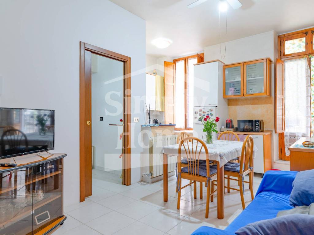 appartamento in vendita a Torino in zona Vanchiglia