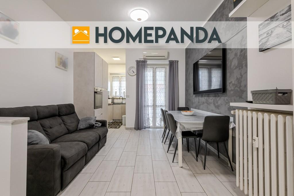 appartamento in vendita a Torino in zona Barriera di Milano