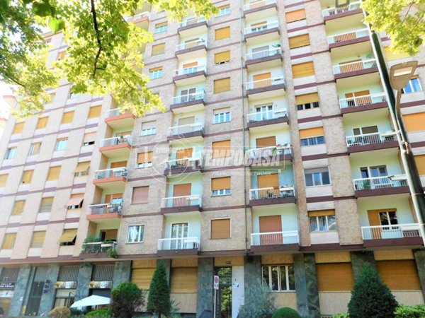 appartamento in vendita a Torino in zona Campidoglio