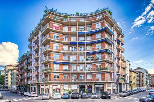 appartamento in vendita a Torino in zona Parella