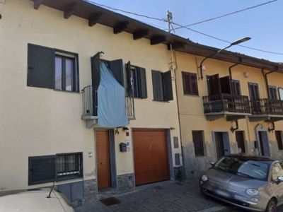 casa indipendente in vendita a Torino in zona Bertolla