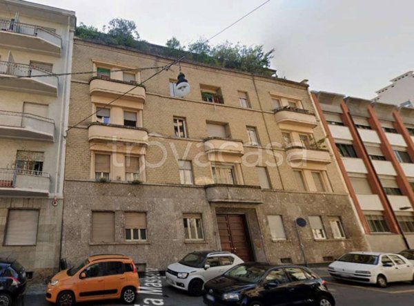 appartamento in vendita a Torino in zona Crocetta