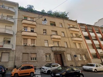 appartamento in vendita a Torino in zona Crocetta