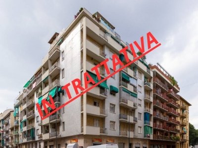 appartamento in vendita a Torino in zona Lingotto