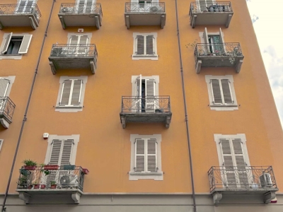 appartamento in vendita a Torino in zona Borgo San Paolo