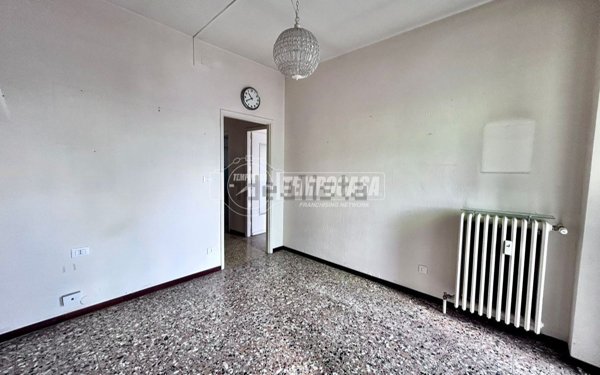 appartamento in vendita a Torino in zona Lucento