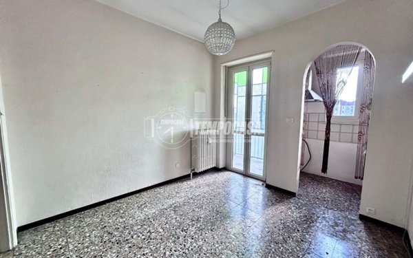 appartamento in vendita a Torino in zona Lucento