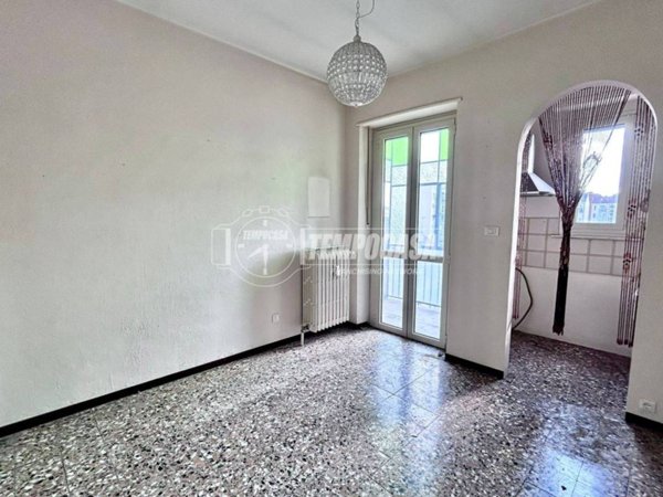 appartamento in vendita a Torino in zona Vallette