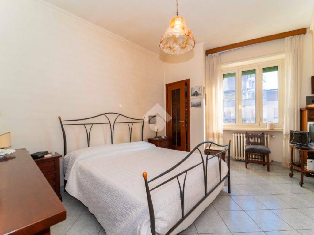 appartamento in vendita a Torino in zona Borgo San Paolo