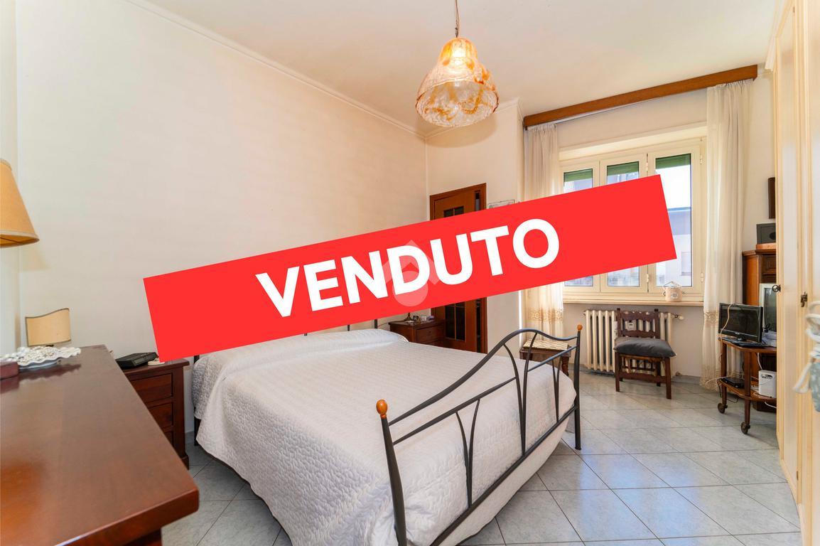 appartamento in vendita a Torino in zona Borgo San Paolo