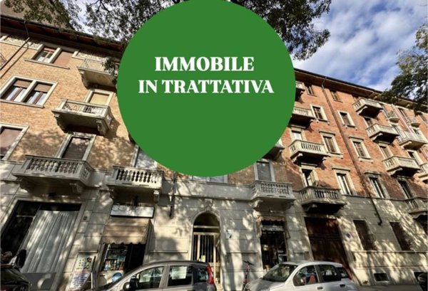 appartamento in vendita a Torino in zona Cenisia