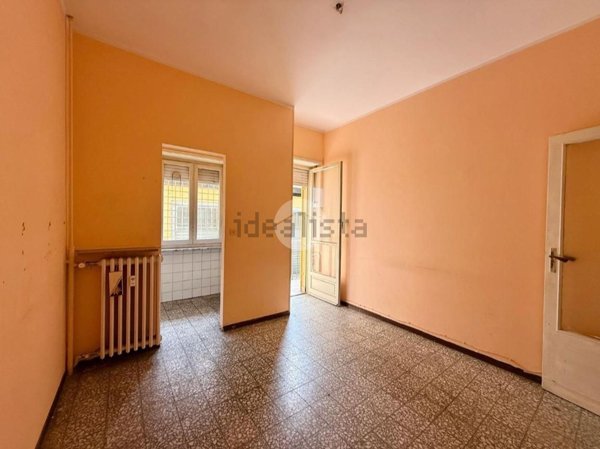 appartamento in vendita a Torino in zona Parella