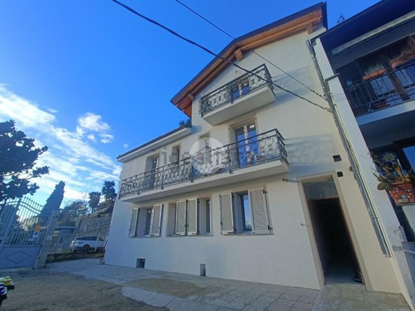 appartamento in vendita a Torino in zona Cavoretto