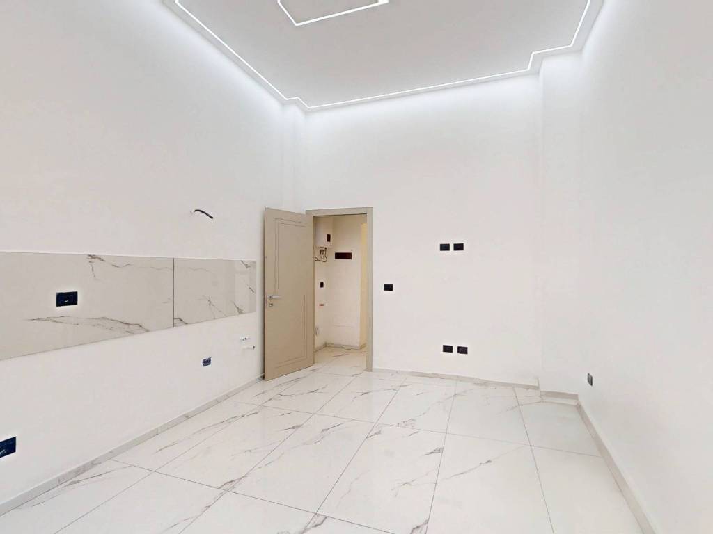 appartamento in vendita a Torino in zona Santa Rita