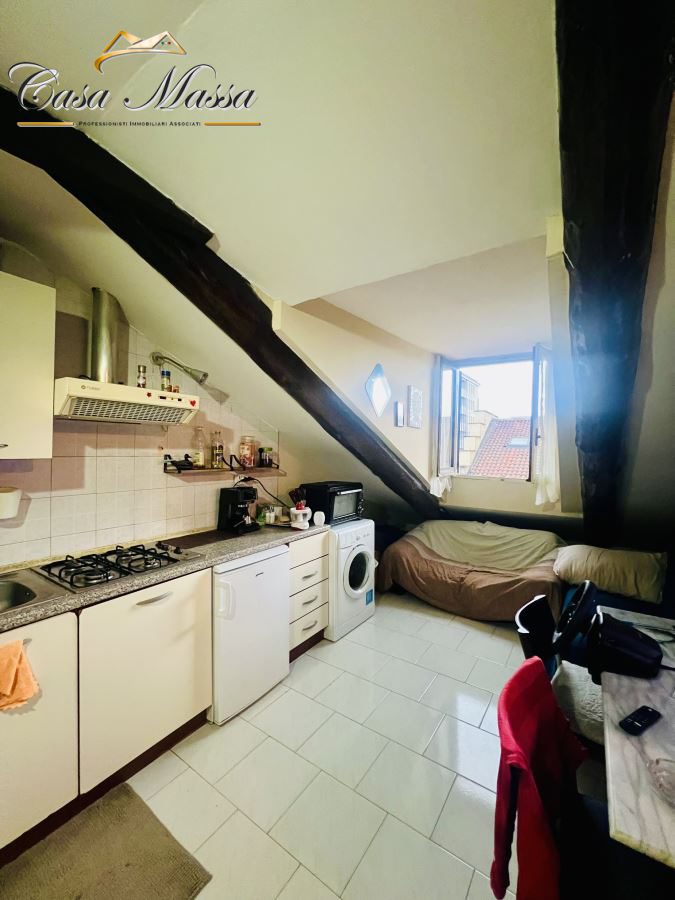 appartamento in vendita a Torino in zona Centro Storico