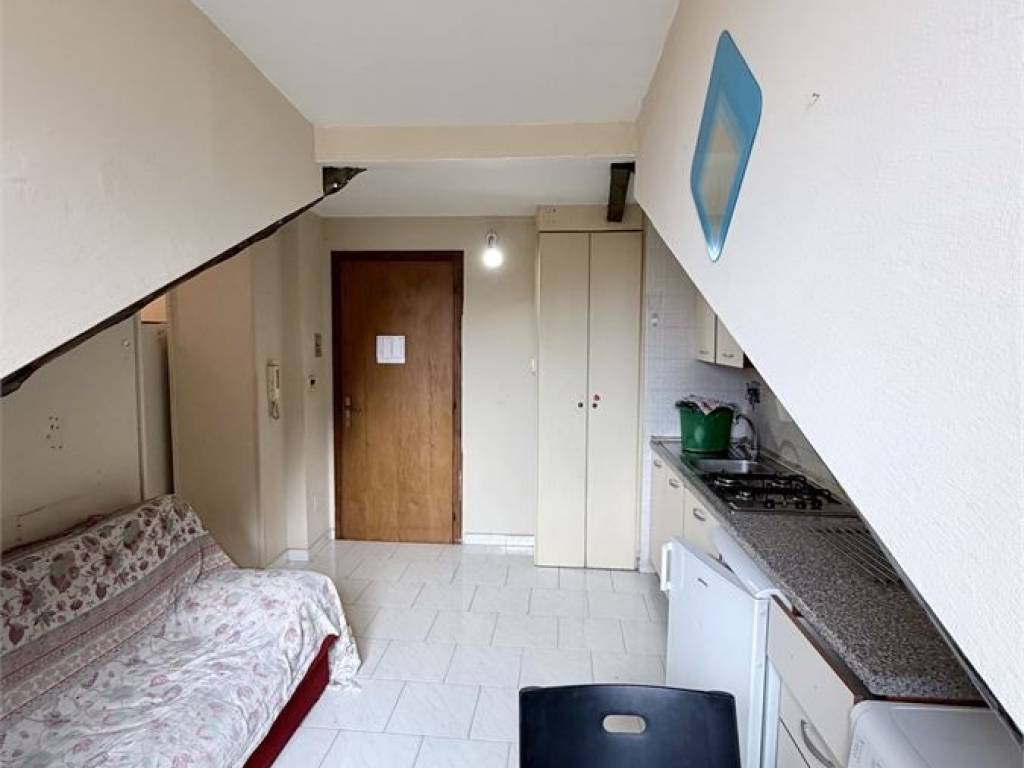 appartamento in vendita a Torino in zona Centro Storico