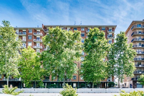 appartamento in vendita a Torino in zona Borgata Vittoria