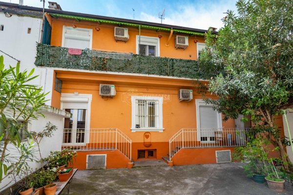 appartamento in vendita a Torino in zona Parella