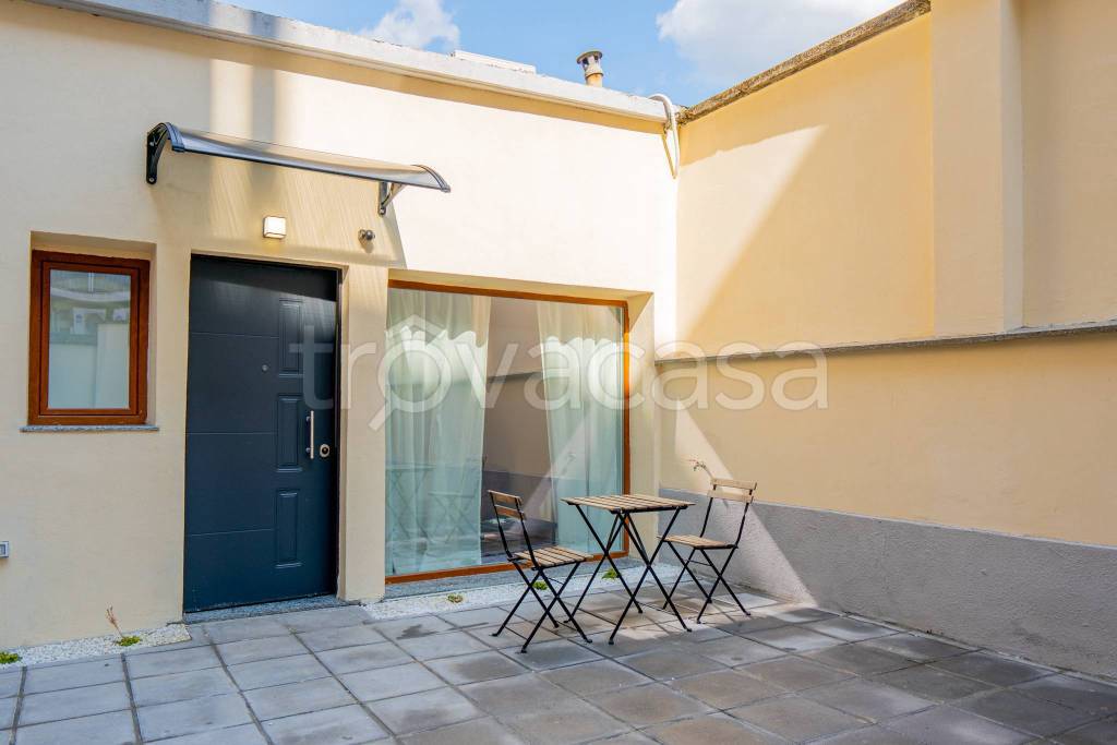 appartamento in vendita a Torino in zona Santa Rita