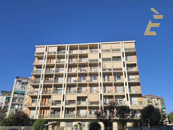 appartamento in vendita a Torino in zona Madonna di Campagna