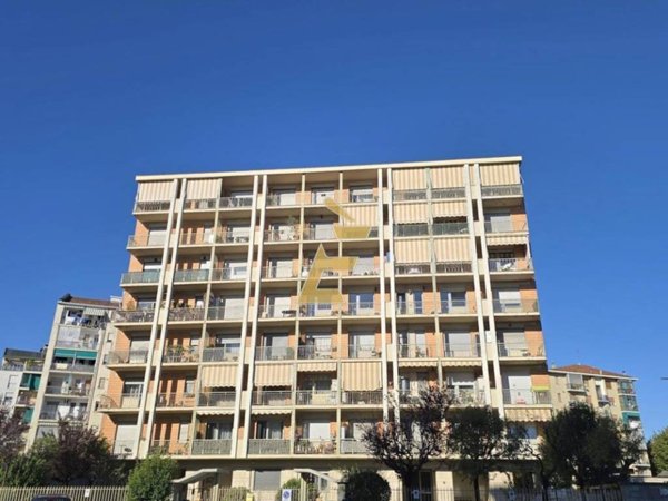 appartamento in vendita a Torino in zona Madonna di Campagna