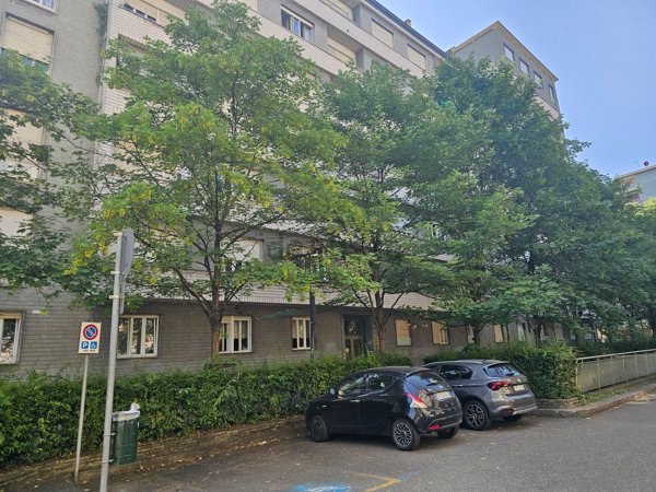 appartamento in vendita a Torino in zona Crocetta