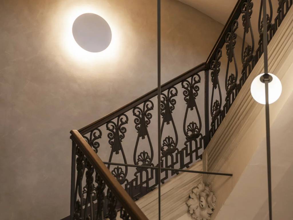 appartamento in vendita a Torino in zona Centro Storico