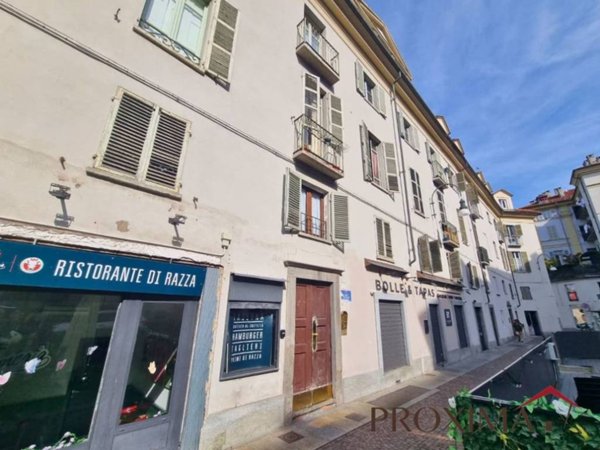 appartamento in vendita a Torino