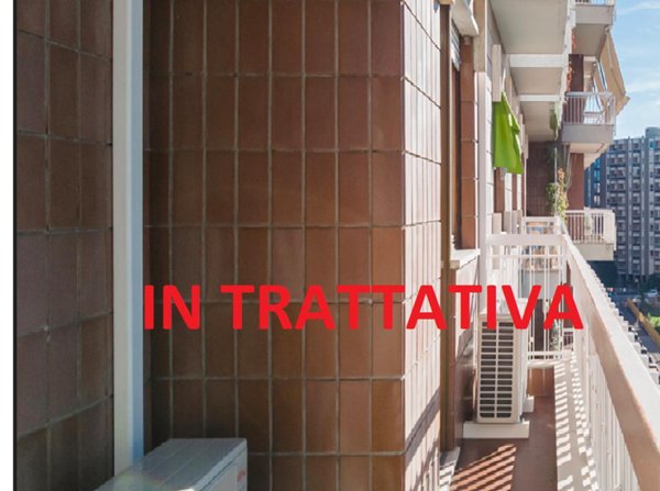 appartamento in vendita a Torino in zona San Donato