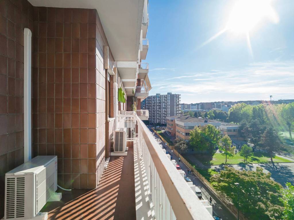 appartamento in vendita a Torino in zona San Donato