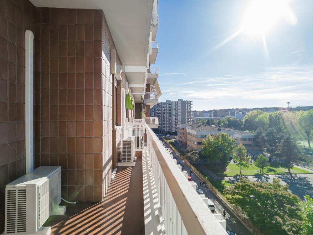 appartamento in vendita a Torino in zona San Donato