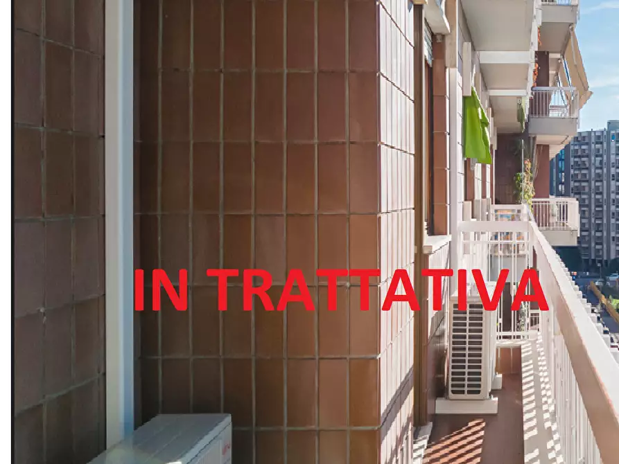 appartamento in vendita a Torino in zona San Donato