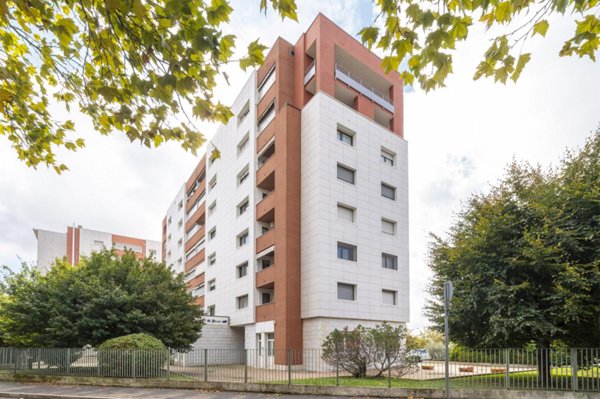 appartamento in vendita a Torino in zona Lucento